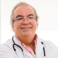 Dr Miguel Baião