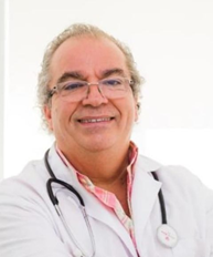 Dr Miguel Baião 