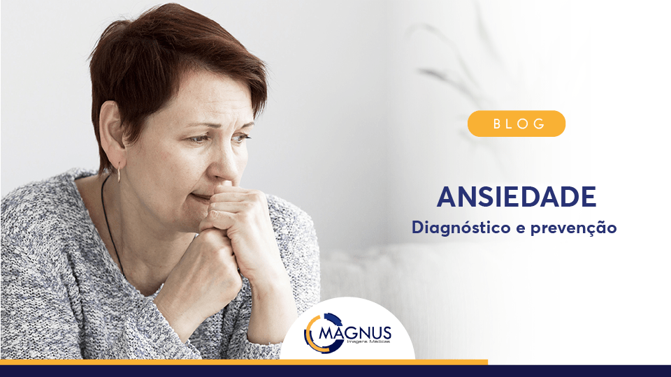 Read more about the article Ansiedade: Conheça os sintomas