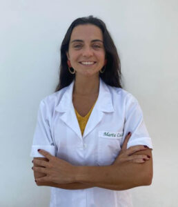 Dra. Marta Caldeira