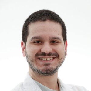 Dr. Rafael Leiróz<small><br><font color=gray>Médico</font></small><br><br>
