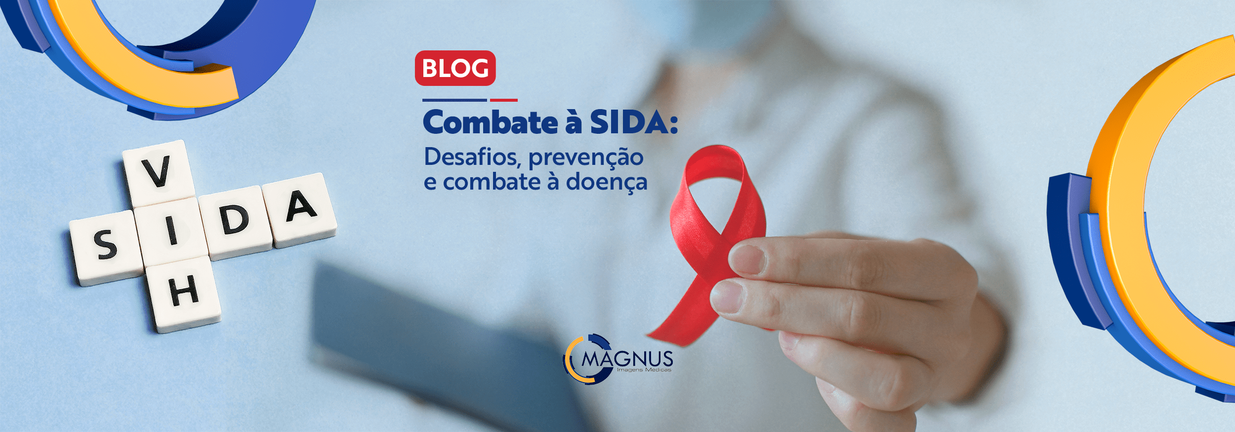Read more about the article Combate à SIDA: Desafios, prevenção e combate à doença