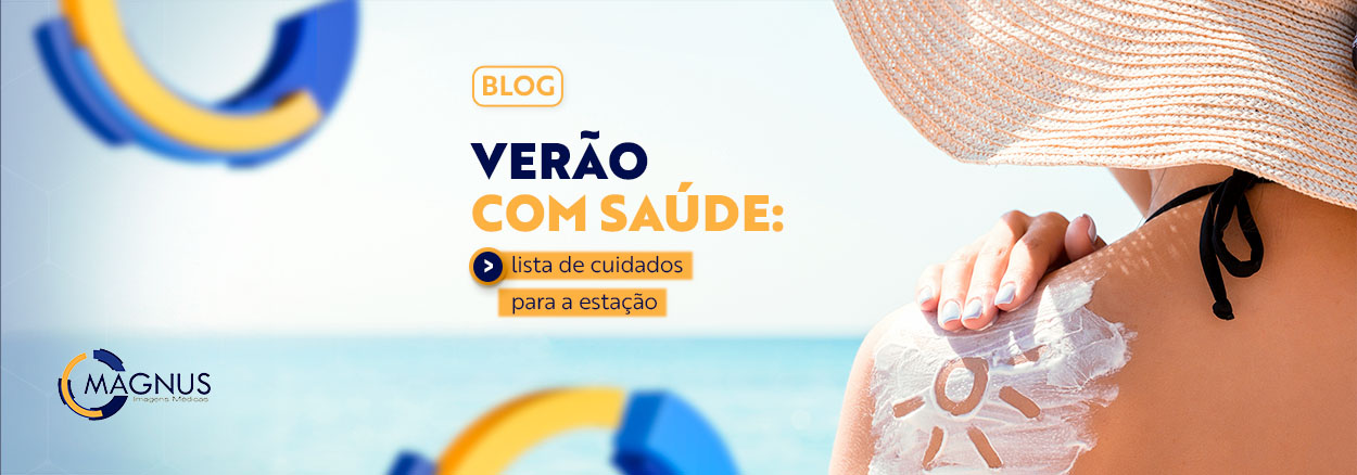 Read more about the article Verão com saúde: lista de cuidados para a estação