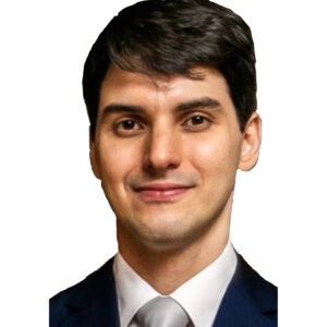 Dr. Flávio Teixeira Azeredo de Andrade<small><br><font color=gray>Médico Radiologista</font></small><br><br>