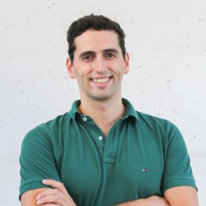 Picture of Dr. André Miranda<small><br><font color=gray>Neurorradiologista</font></small><br><br>