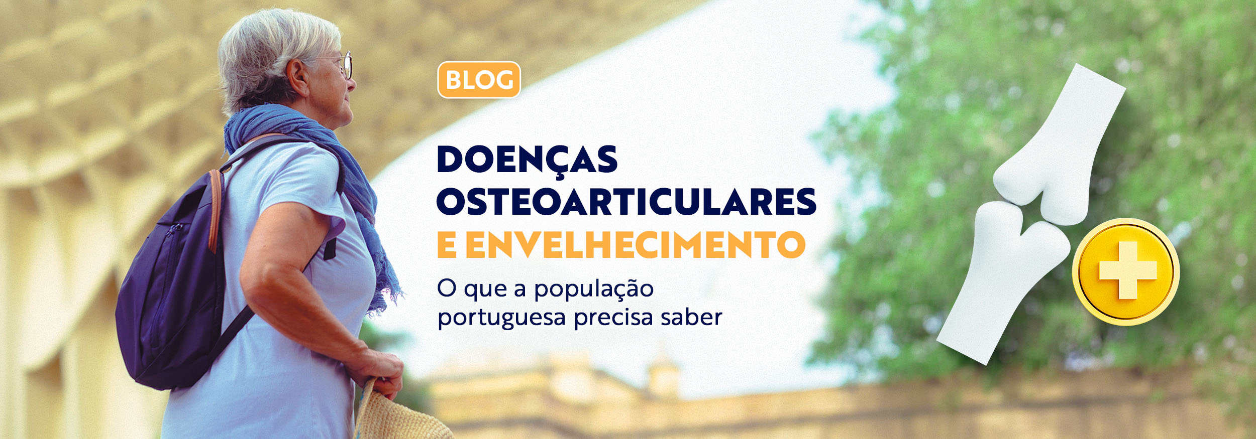 You are currently viewing Doenças Osteoarticulares e Envelhecimento: O Que a População Portuguesa Precisa Saber