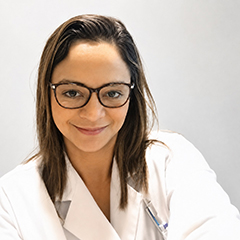 Picture of Dra. Fádua Ribeiro<small><br><font color=gray>Médica</font></small><br><br>