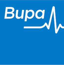 BUPa